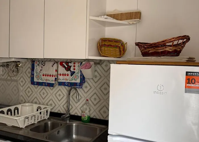 Casa Naus - Lisbon Riverside