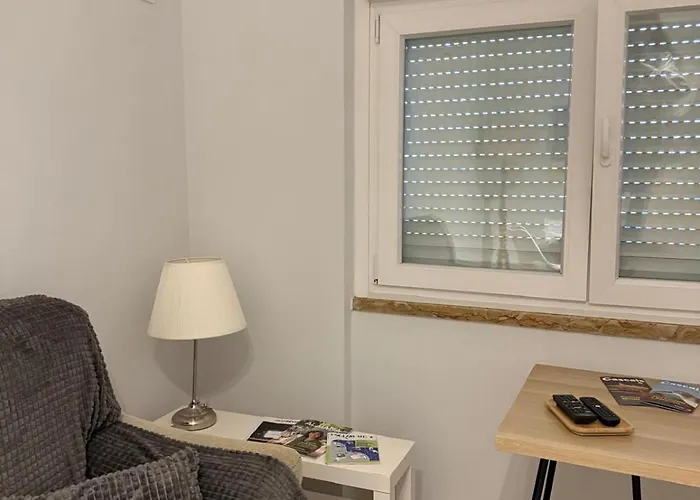 Casa Naus - Lisbon Riverside Daire *