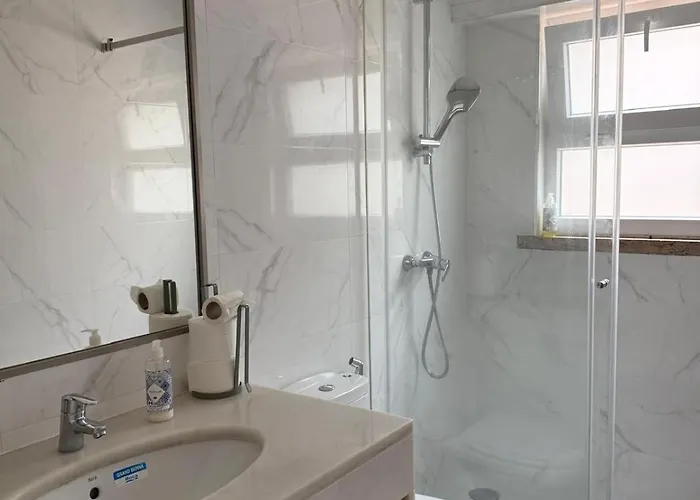 Daire Casa Naus - Lisbon Riverside Almada