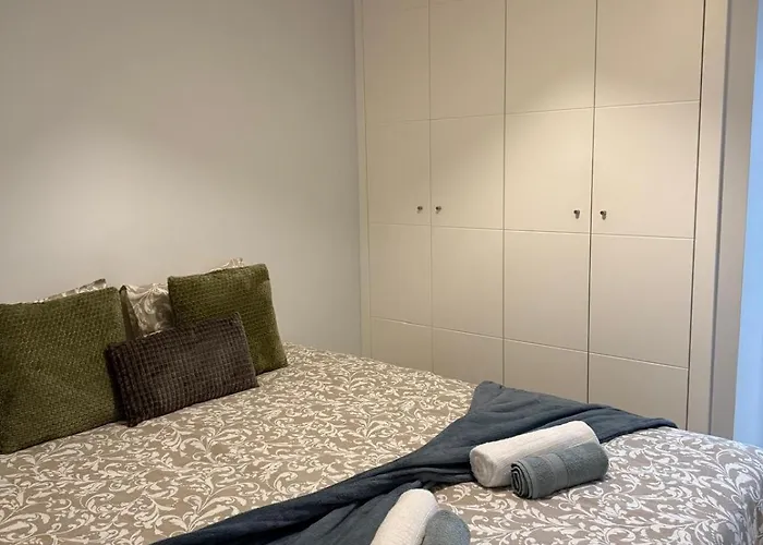 Casa Naus - Lisbon Riverside