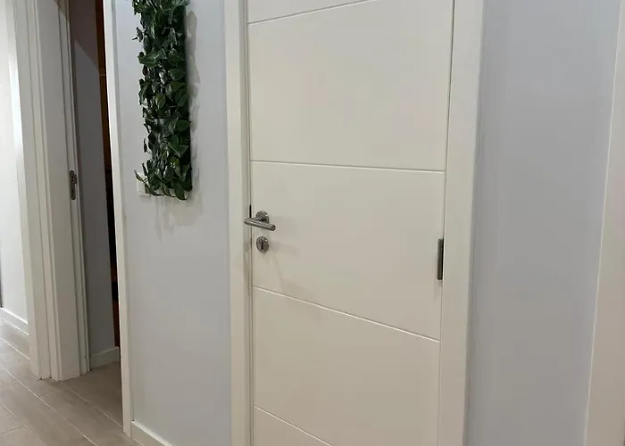 Casa Naus - Lisbon Riverside Daire Almada